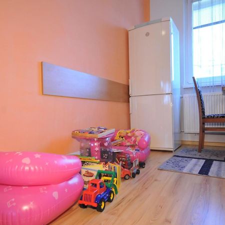 Apartman Tatry-Nová Lesná المظهر الخارجي الصورة