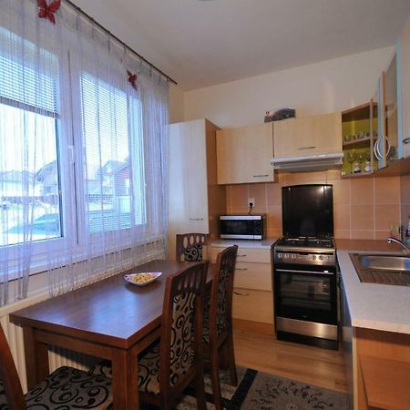 Apartman Tatry-Nová Lesná المظهر الخارجي الصورة