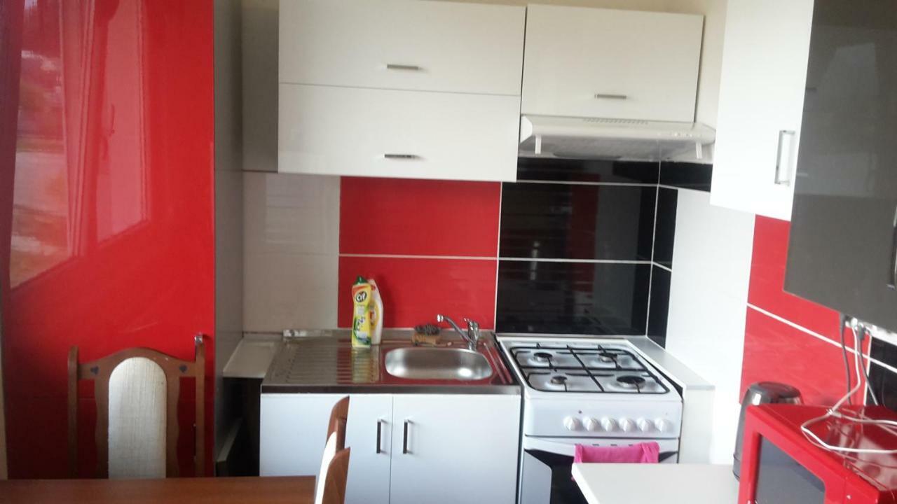 Apartman Tatry-Nová Lesná المظهر الخارجي الصورة