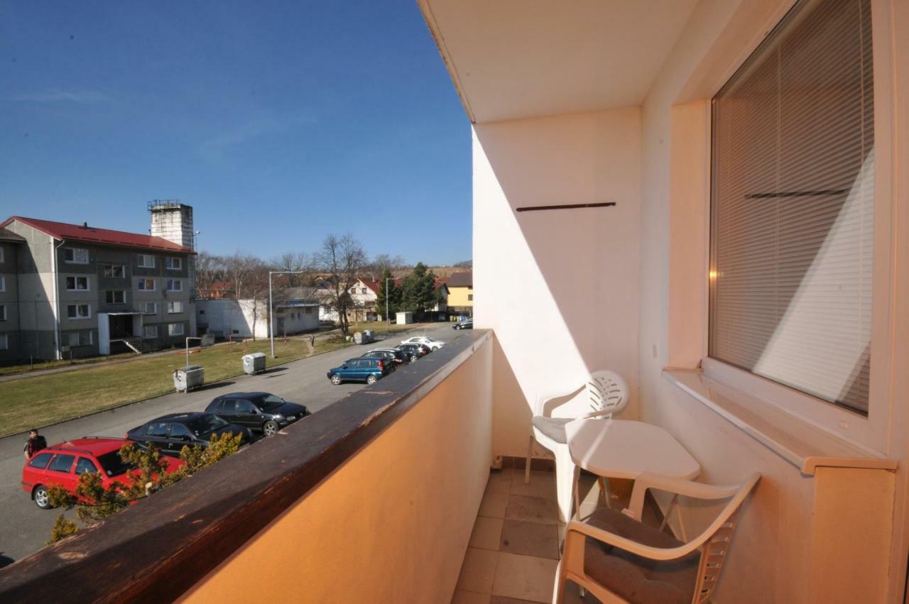 Apartman Tatry-Nová Lesná المظهر الخارجي الصورة