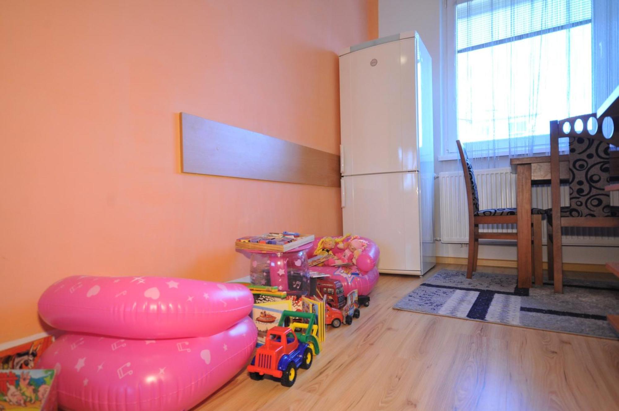 Apartman Tatry-Nová Lesná المظهر الخارجي الصورة