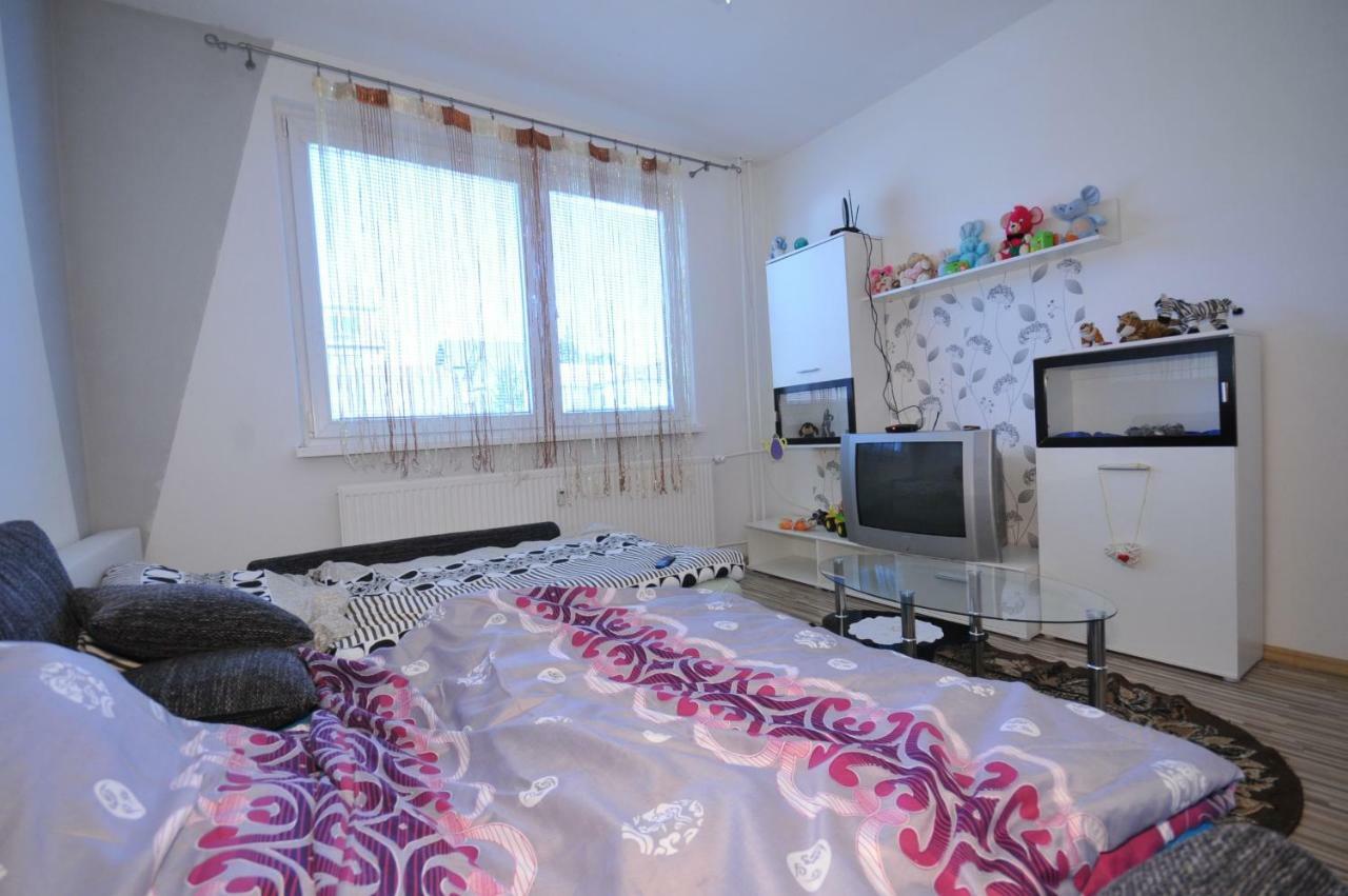Apartman Tatry-Nová Lesná المظهر الخارجي الصورة