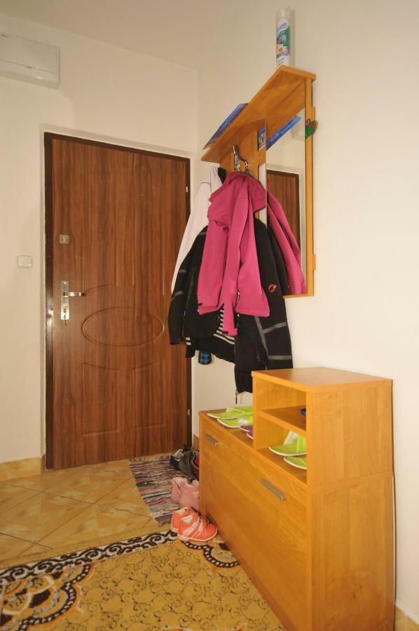 Apartman Tatry-Nová Lesná المظهر الخارجي الصورة