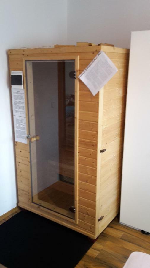 Apartman Tatry-Nová Lesná المظهر الخارجي الصورة