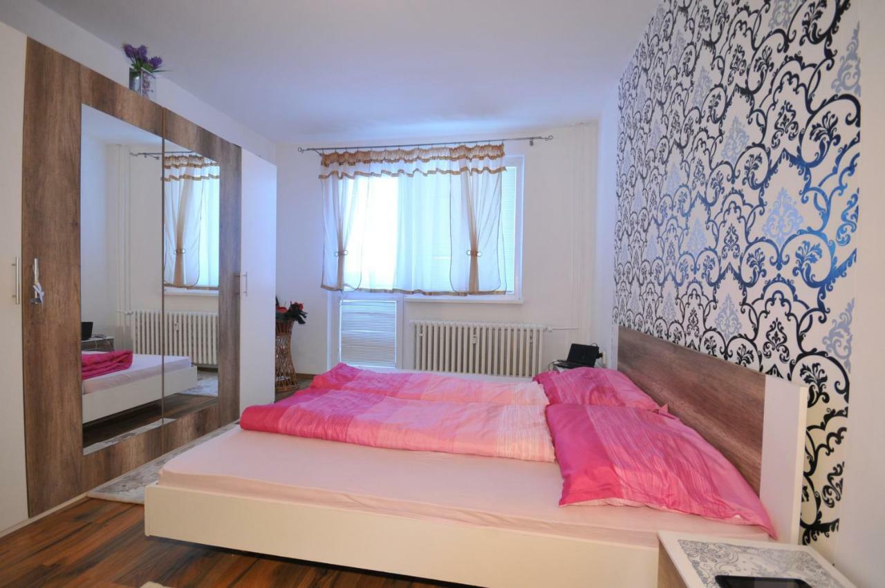 Apartman Tatry-Nová Lesná المظهر الخارجي الصورة