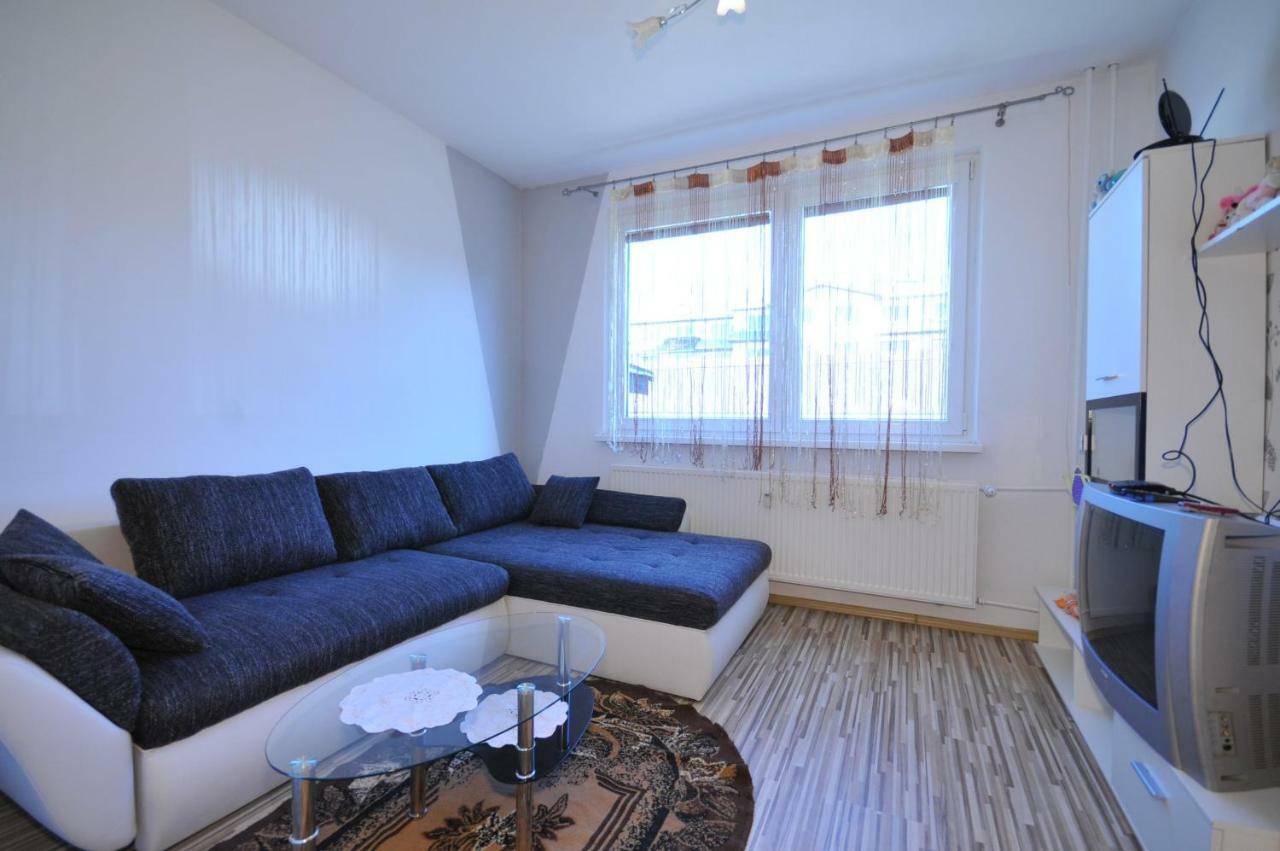 Apartman Tatry-Nová Lesná المظهر الخارجي الصورة