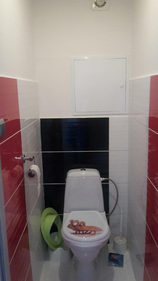 Apartman Tatry-Nová Lesná المظهر الخارجي الصورة