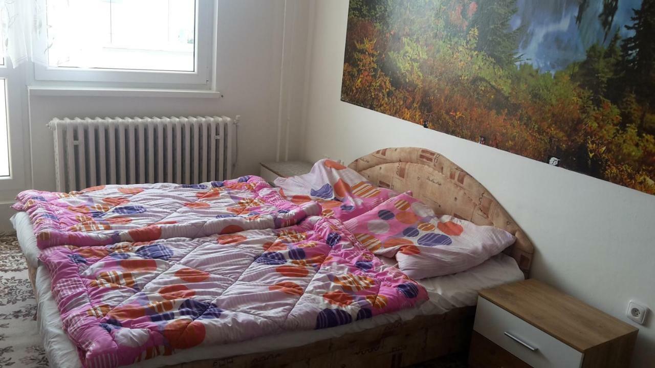 Apartman Tatry-Nová Lesná المظهر الخارجي الصورة